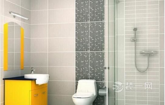 居家装修中卫生间贴瓷砖有哪些注意事项